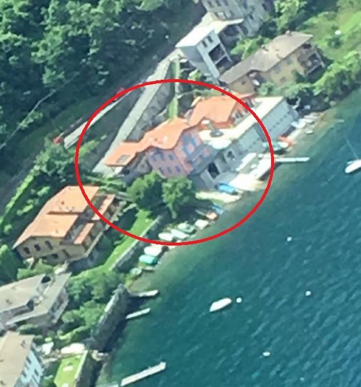 Appartamento Vista Lago - Betta Lezzeno Exterior foto