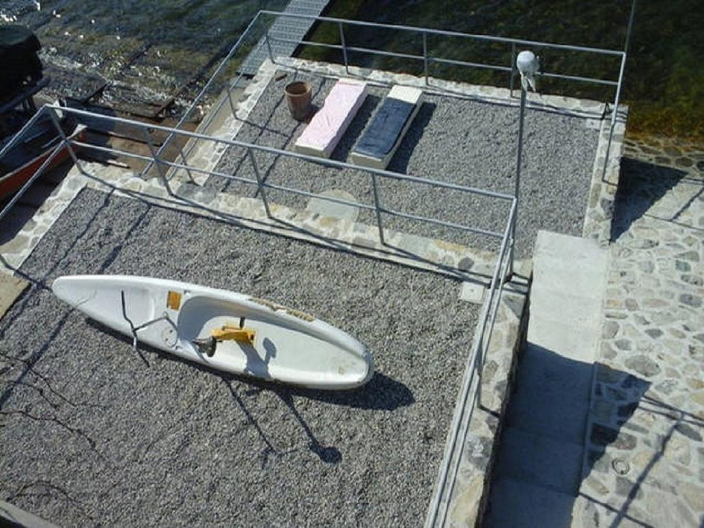 Appartamento Vista Lago - Betta Lezzeno Exterior foto