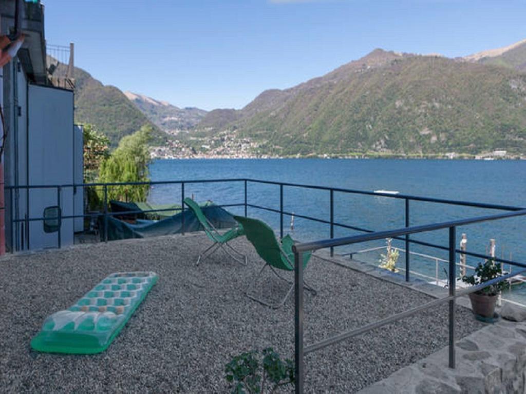 Appartamento Vista Lago - Betta Lezzeno Exterior foto