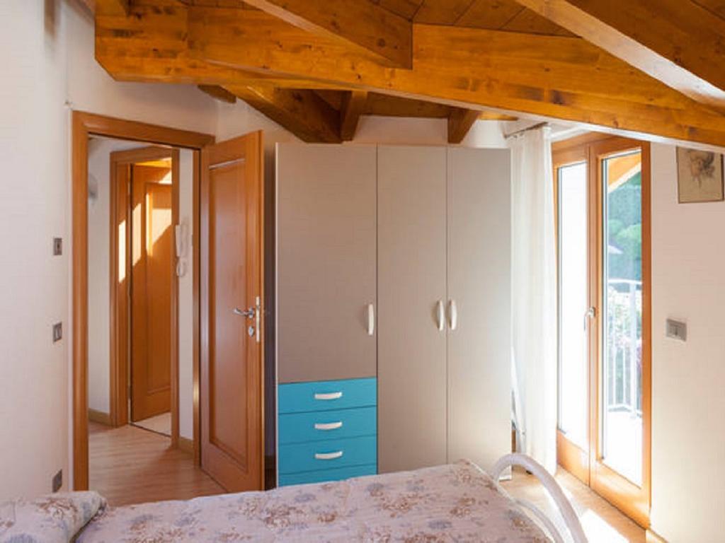 Appartamento Vista Lago - Betta Lezzeno Exterior foto