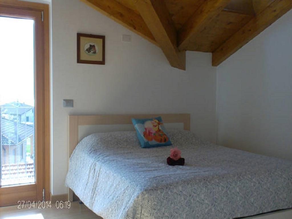 Appartamento Vista Lago - Betta Lezzeno Exterior foto