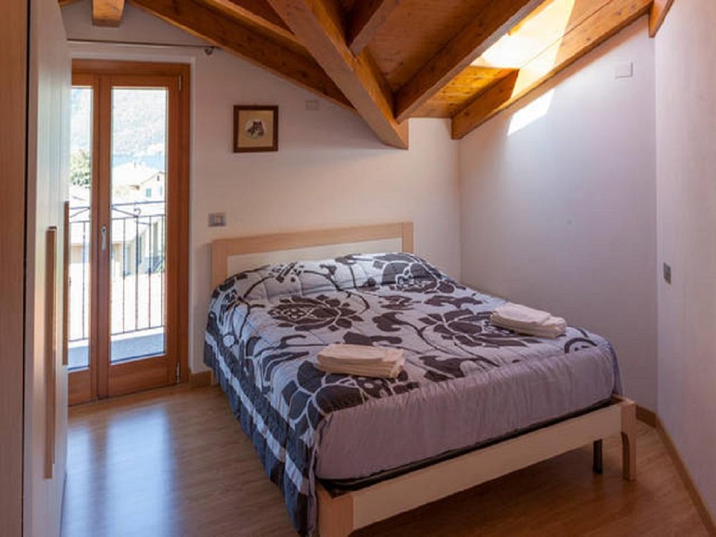Appartamento Vista Lago - Betta Lezzeno Exterior foto