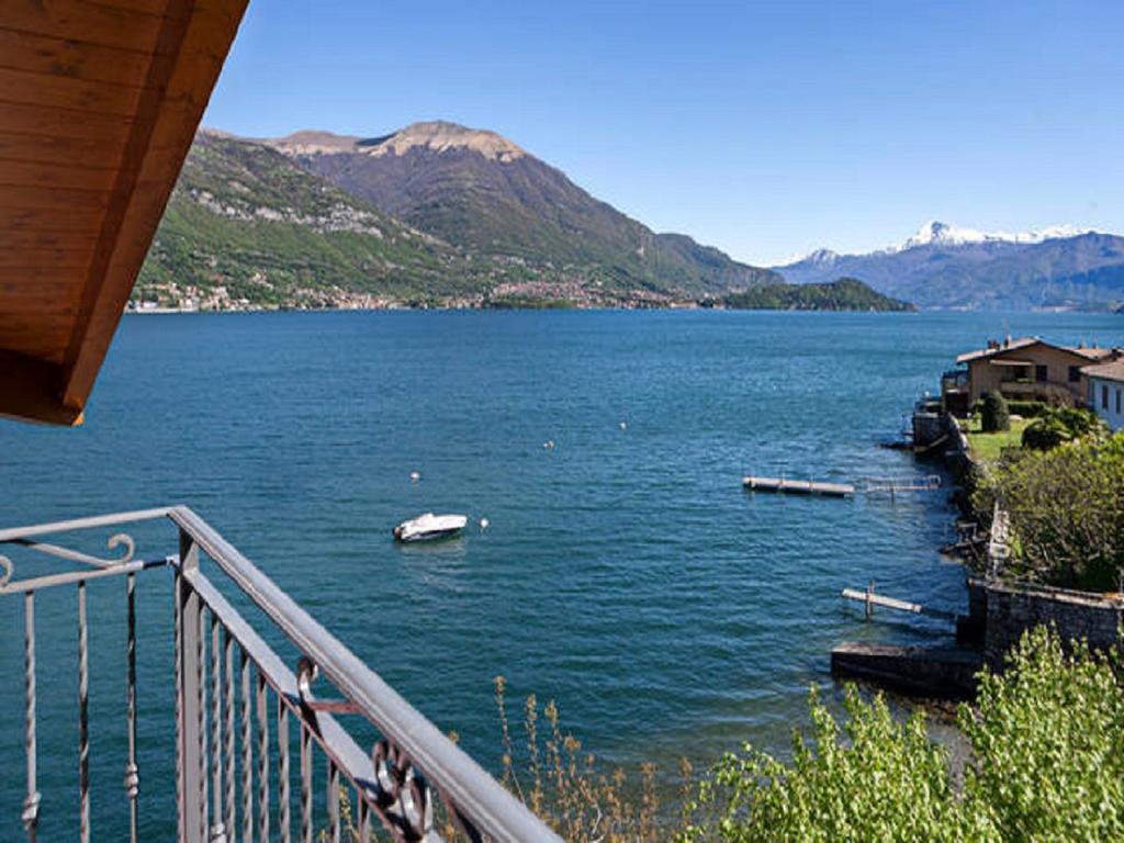 Appartamento Vista Lago - Betta Lezzeno Exterior foto