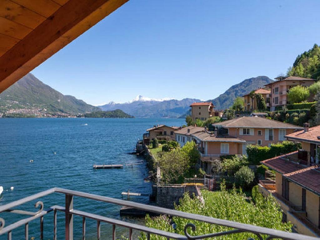Appartamento Vista Lago - Betta Lezzeno Exterior foto