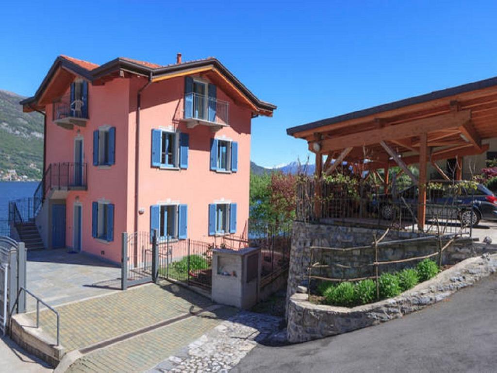 Appartamento Vista Lago - Betta Lezzeno Exterior foto