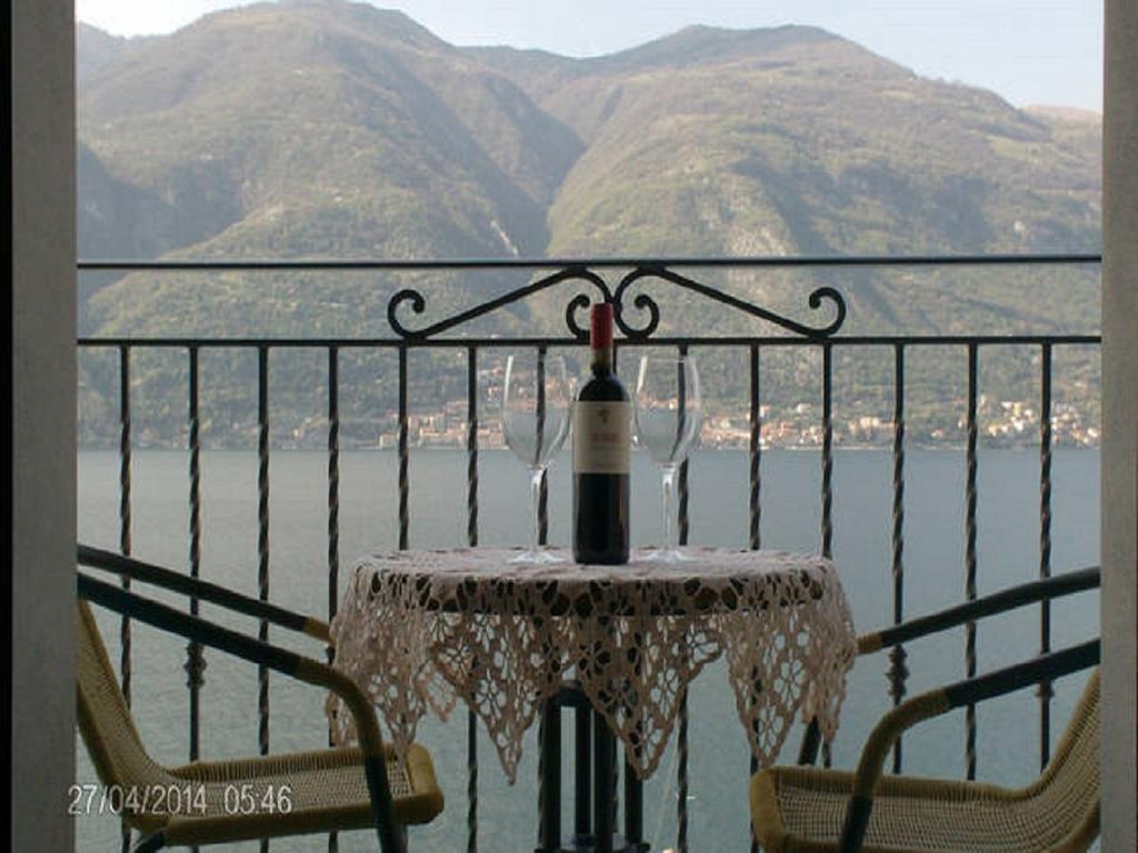 Appartamento Vista Lago - Betta Lezzeno Exterior foto